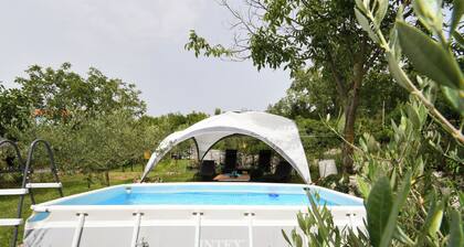 House Gioia Cristina