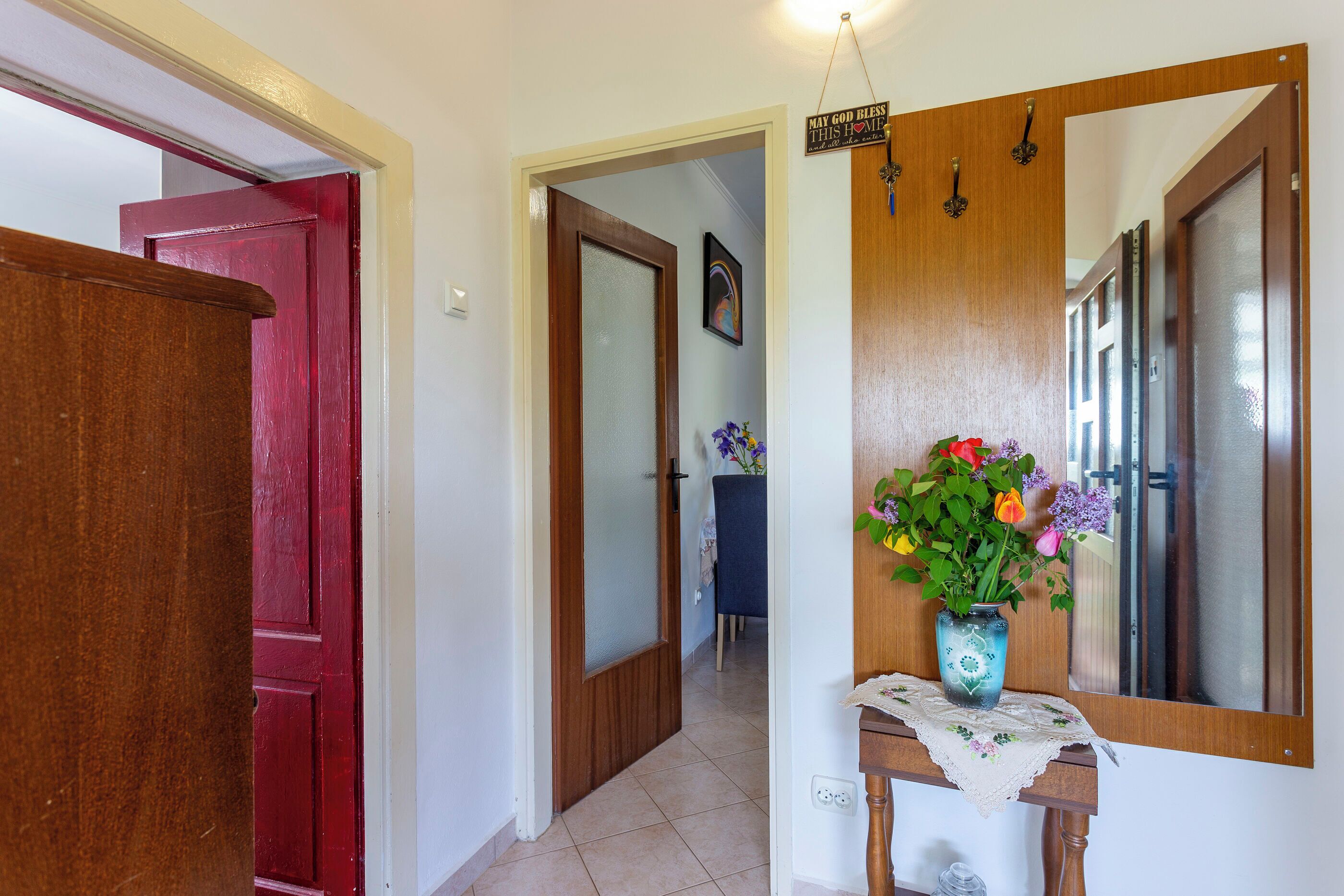 Ferienhaus | Innenbereich