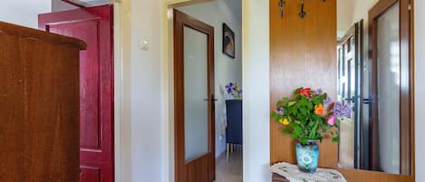 Ferienhaus | Innenbereich