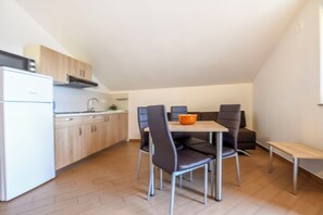 Apartment (A3) | Private kitchen - Apartments Ornella (Pasman)