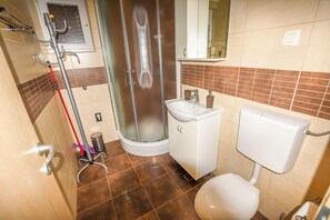 Apartment (A2) | Bathroom - Apartments Ornella (Pasman)