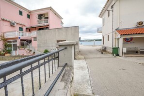 Exterior - Apartments Ornella (Pasman)