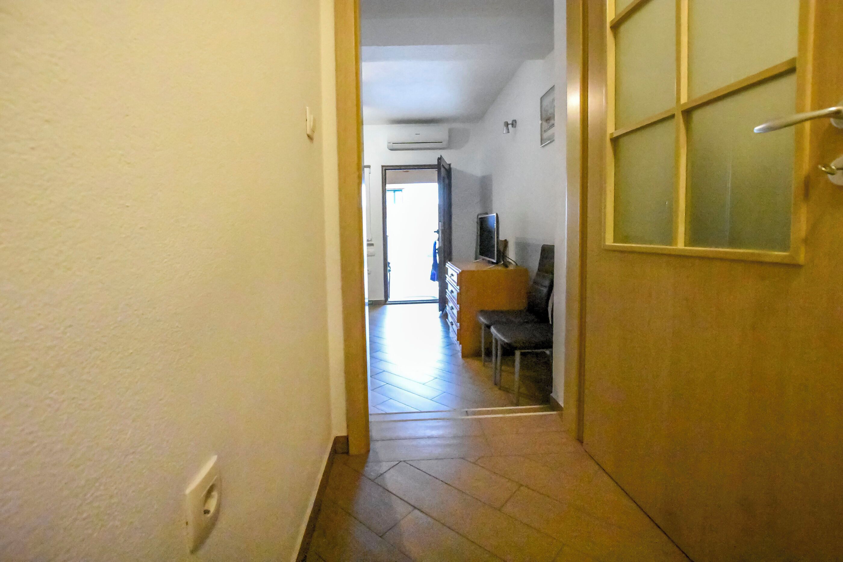 Apartment (A1) | Hallway