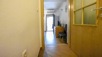 Apartment (A1) | Hallway