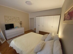 Apartemen (A1) | Wi-Fi gratis