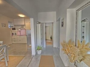 Apartment (A1) | Private kitchen - Apartment Melita (Novi Vinodolski)