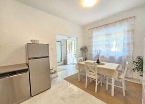 Apartment (A1) | Private kitchen - Apartment Melita (Novi Vinodolski)
