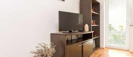 Apartment (A1) | Living room