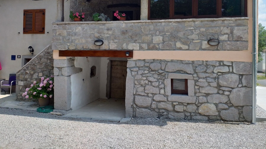 Apartment Balidur