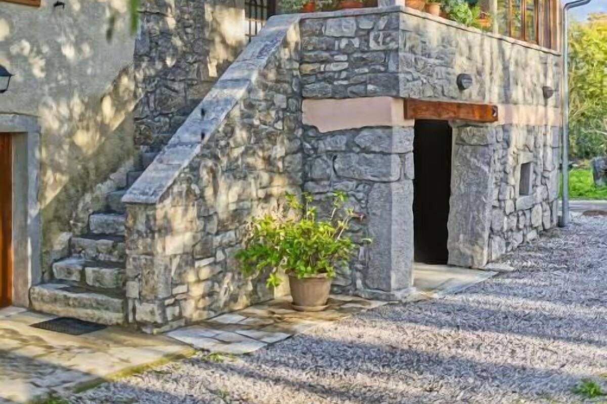 Apartamento (A2) | Patio