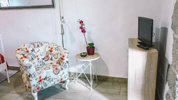 Estudio (A1) | Sala de estar