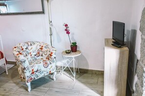 Estudio (A1) | Sala de estar