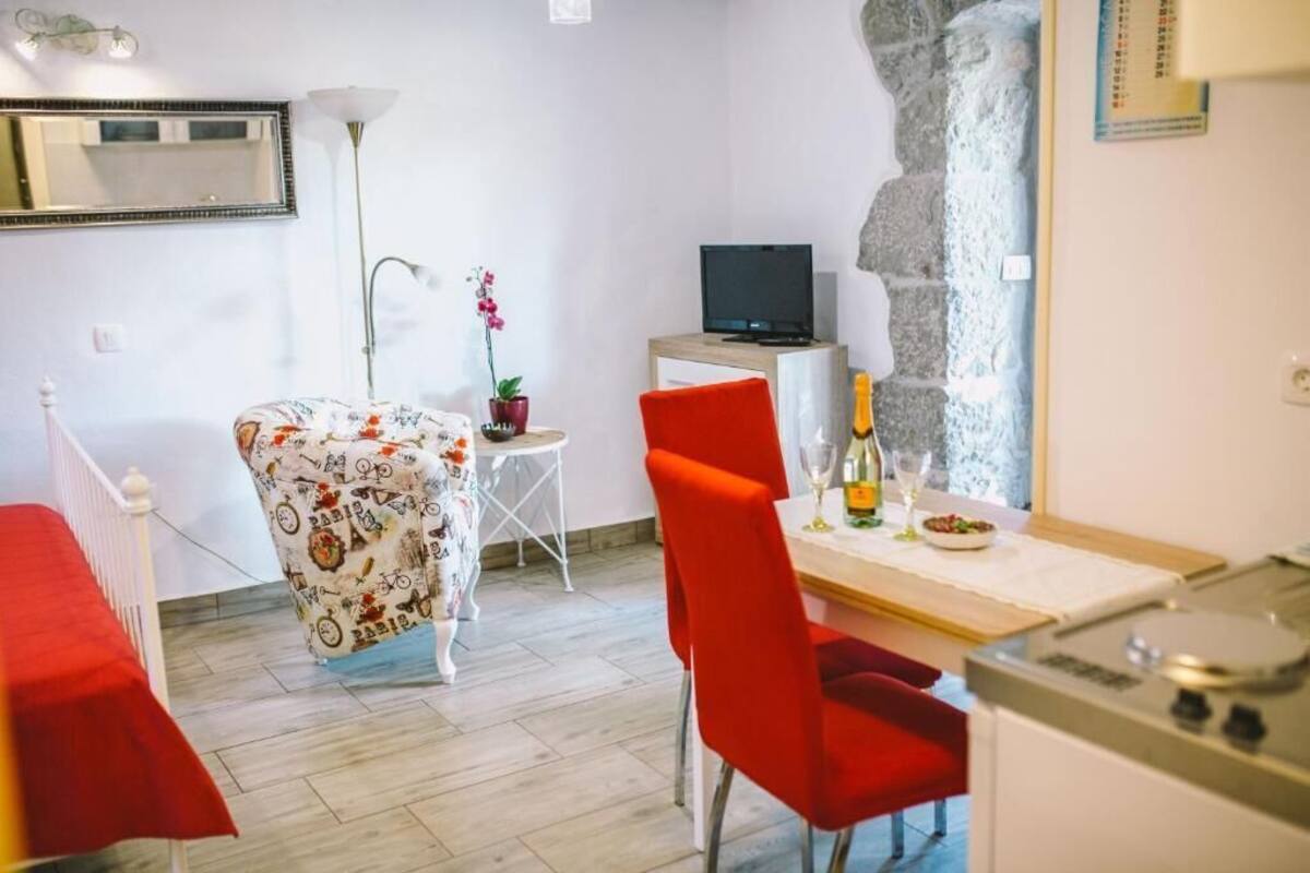 Estudio (A1) | Sala de estar