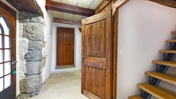 Apartment (A2) | Flur