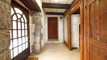 Apartamento (A2) | Pasillo