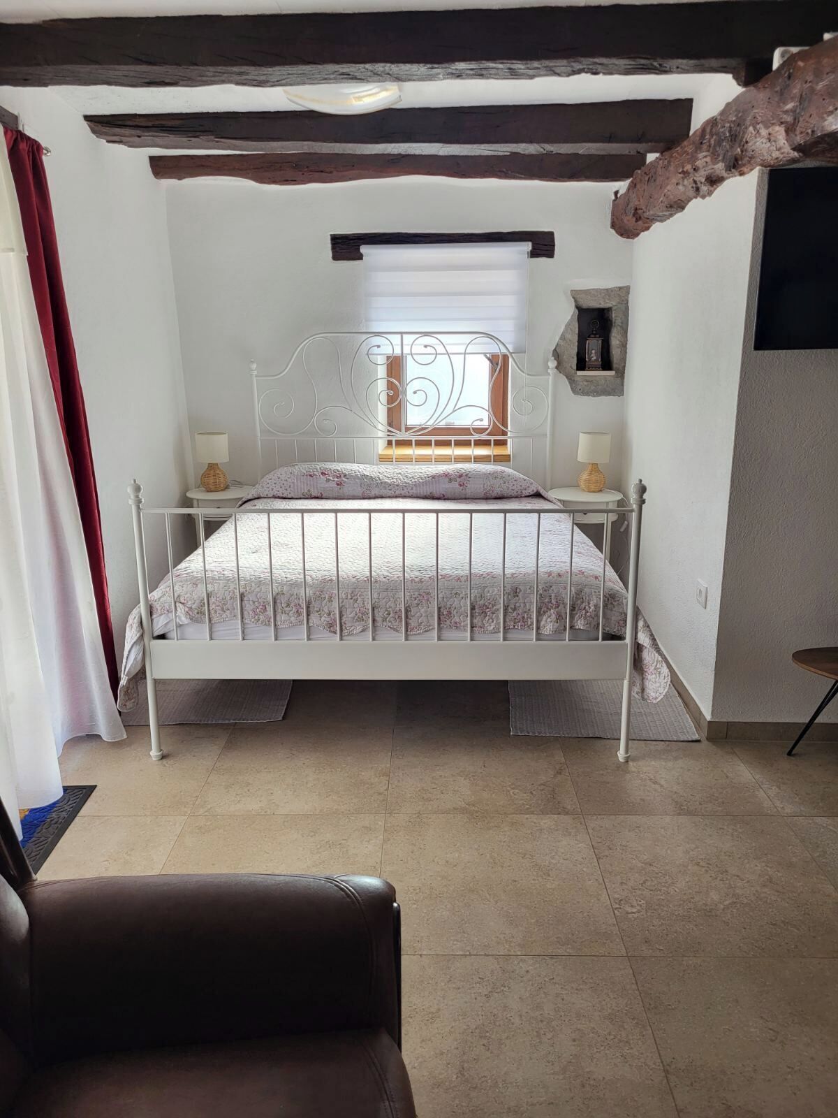 Studio (A1) | Iron/ironing board, free WiFi