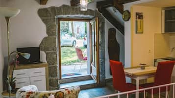 Studio (A1) | Televisie