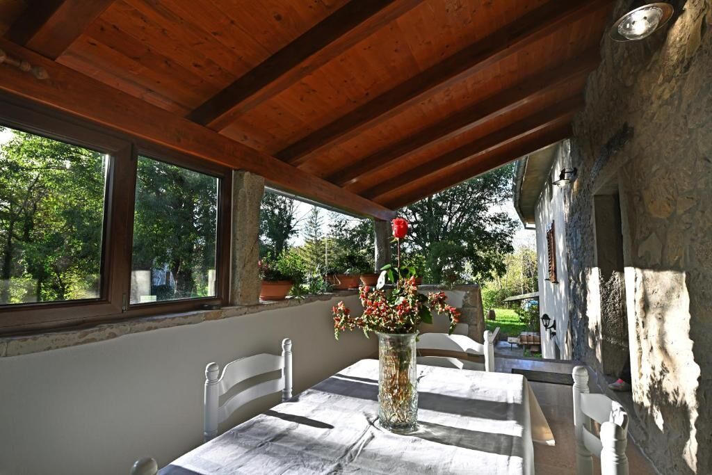 Apartment (A2) | Balcony