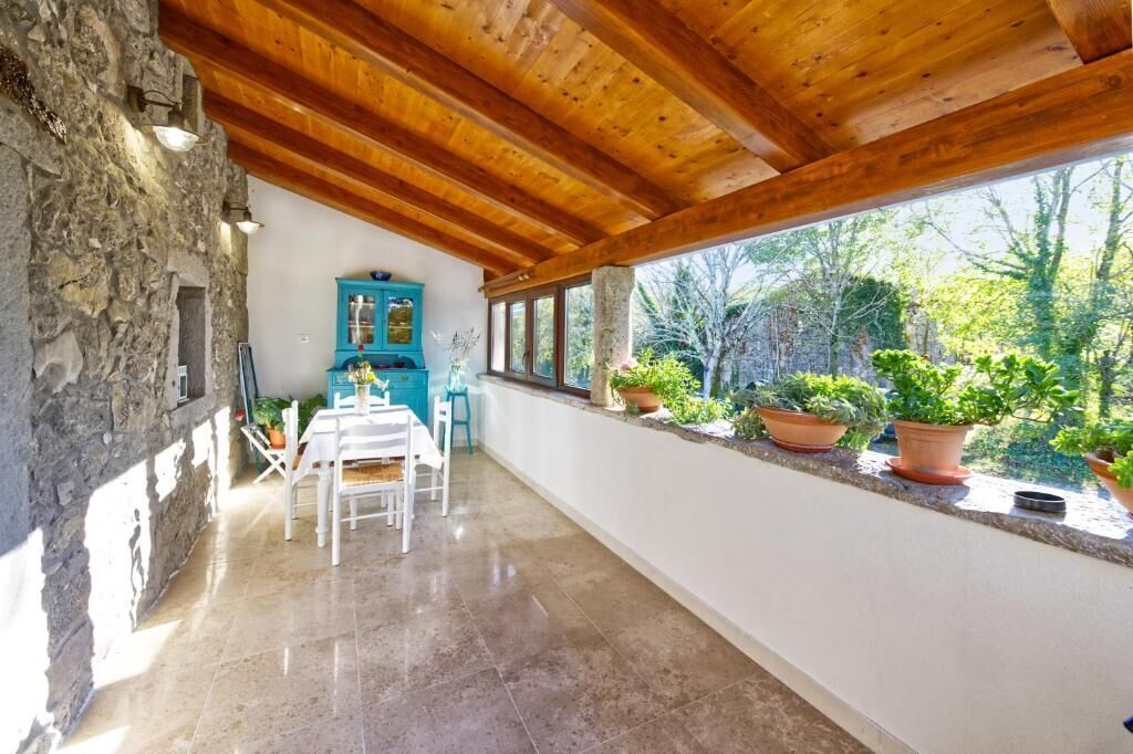 Lejlighed (A2) | Balkon