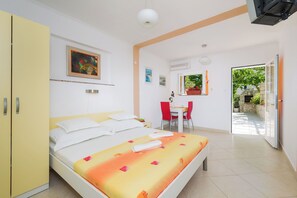Apartment (A4) | Free WiFi - Apartments Nada (Bol)