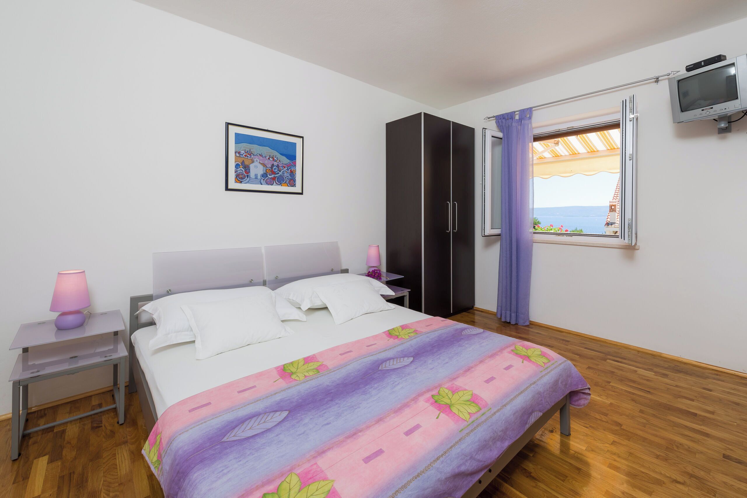 Apartment (A1) | Game room