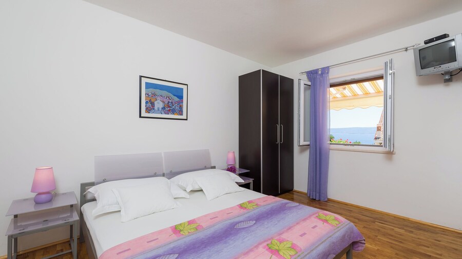 Apartments Nada