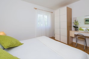 Apartment (A1) | Free WiFi - Apartments Nada (Bol)