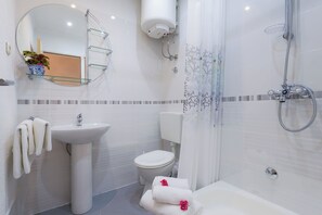 Apartment (A2) | Bathroom - Apartments Nada (Bol)