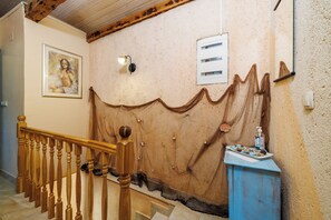 House | Hallway - House Dragan D (Rab)