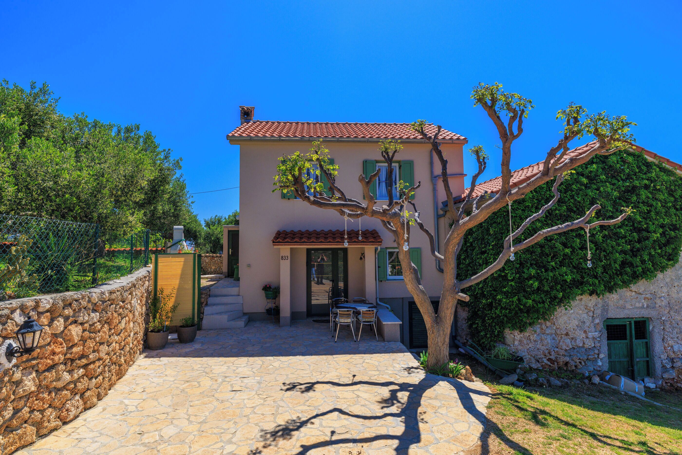 تصميم المبنى