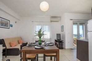 Apartment (A4) | Wohnzimmer