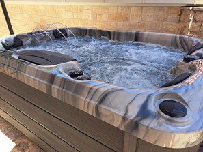 Spa - House Little Flower (Okrug)