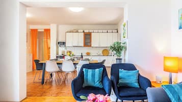 Apartment (A1) | Interior