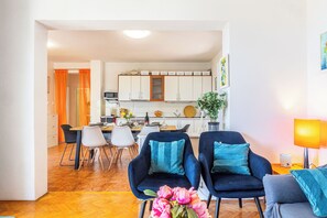 Appartement (A1) | Interieur