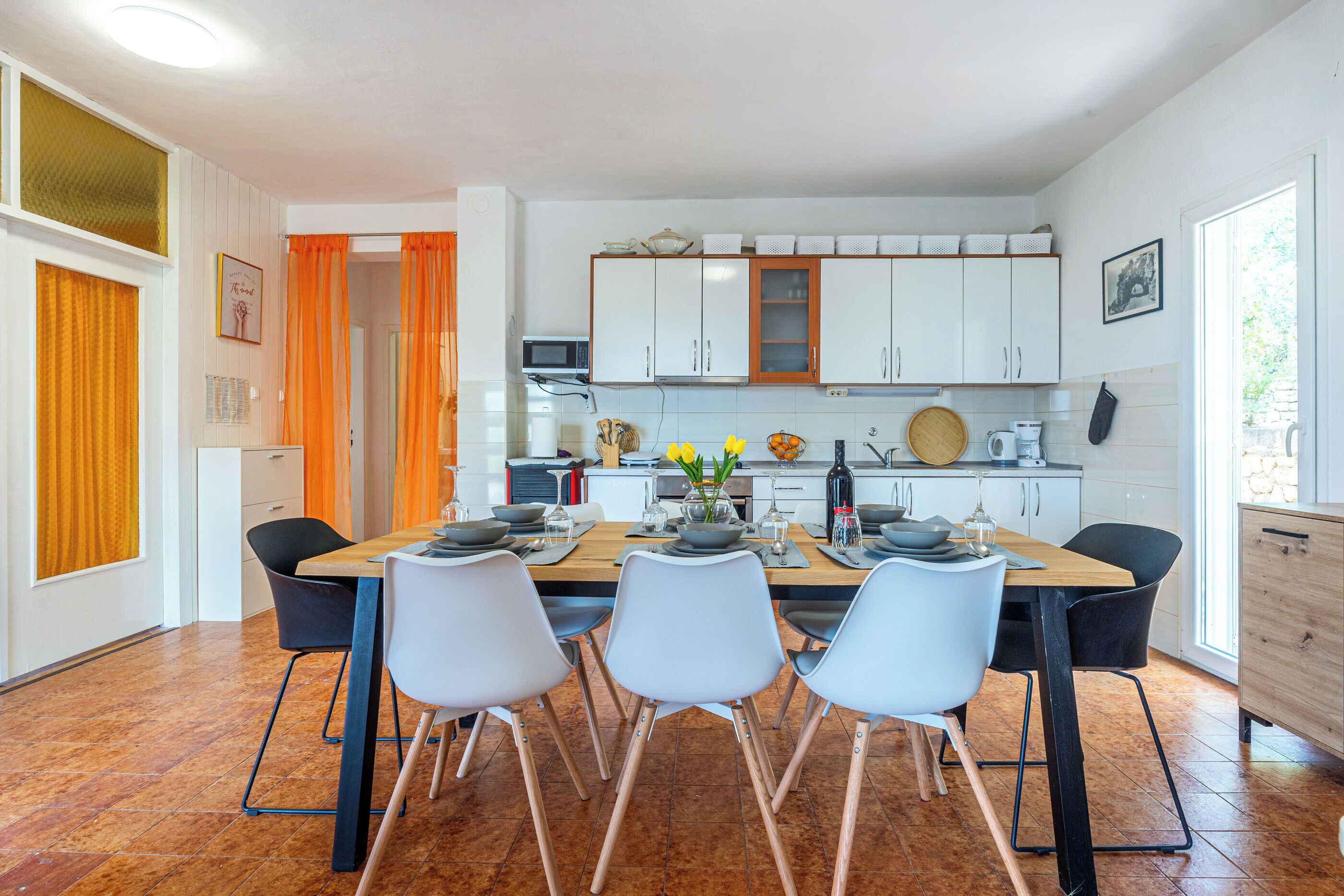 تناول الطعام