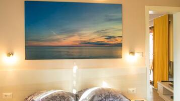 Villa | Iron/ironing board, free WiFi