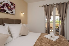 Villa | In-room safe, iron/ironing board, free WiFi - Villa St Vid 1 (Privlaka)