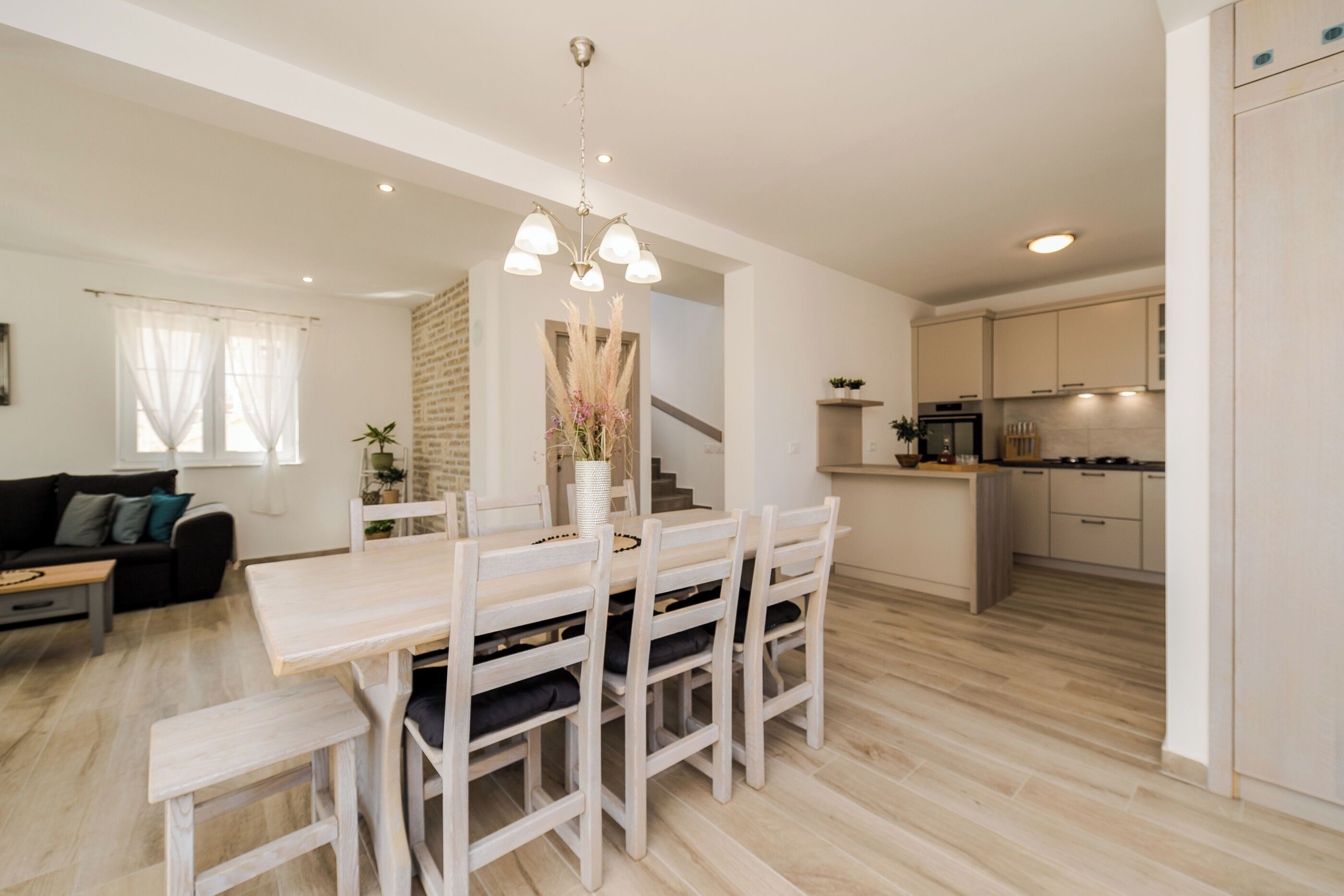 Villa | Private kitchen