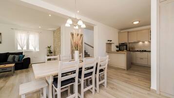 Villa | Private kitchen