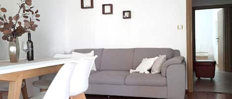 Appartement (A1) | Salle de séjour