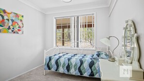 4 camere, ferro/asse da stiro, Wi-Fi, lenzuola