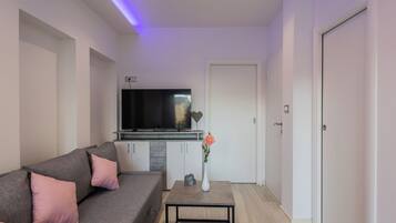 Apartment (A1) | Living room