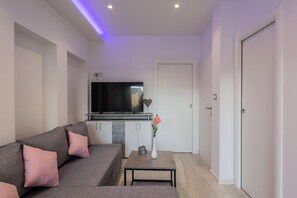 Διαμέρισμα (A1) | Καθιστικό