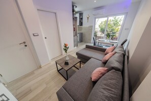 Apartment (A1) | Wohnzimmer