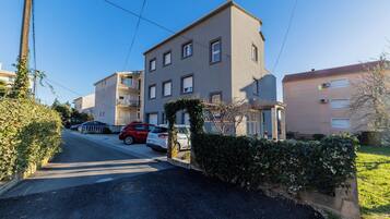 Diseño del edificio