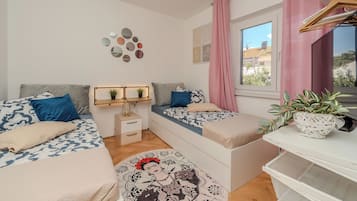 Villa | Kostenloses WLAN