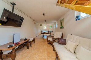 Villa | Innenbereich