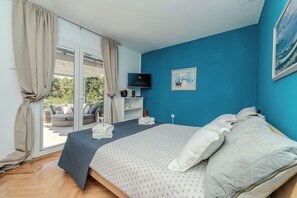 Villa | Free WiFi - Villa Mirage (Zadar)