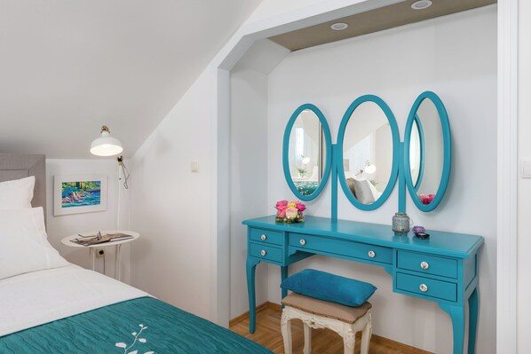 Villa | In-room safe, iron/ironing board, free WiFi - Villa Lipa Dora (Bol)