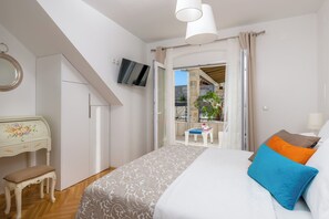 Villa | In-room safe, iron/ironing board, free WiFi - Villa Lipa Dora (Bol)